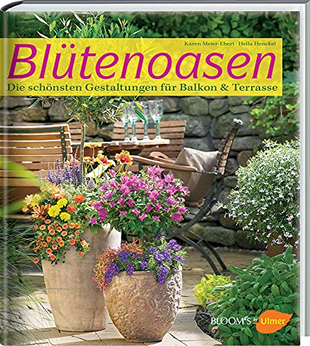 Stock image for Bltenoasen for sale by Blackwell's