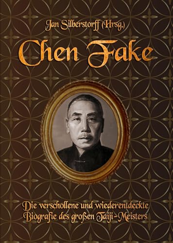 Beispielbild fr Chen Fake zum Verkauf von Blackwell's