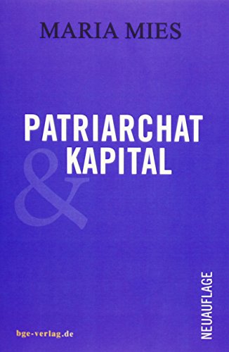 9783945432013: Patriarchat und Kapital