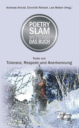 9783945532133: Poetry Slam Wetterau Das Buch
