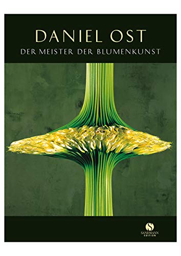 Stock image for Der Meister der Blumenkunst (SANDMANN EDITION) for sale by medimops