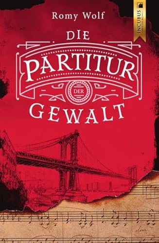 9783945569047: Die Partitur der Gewalt