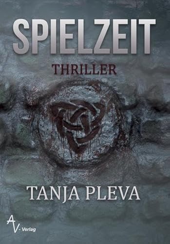 Stock image for Spielzeit: Thriller (German Edition) for sale by Books Unplugged