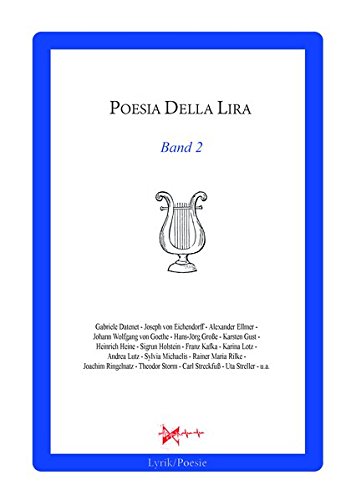 Beispielbild fr poesia della lira: Band 2 zum Verkauf von Buchmarie