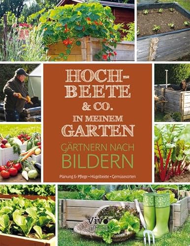 Stock image for Hochbeete - Grtnern nach Bildern for sale by medimops