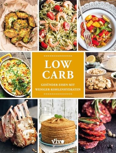 Stock image for Low Carb for sale by medimops