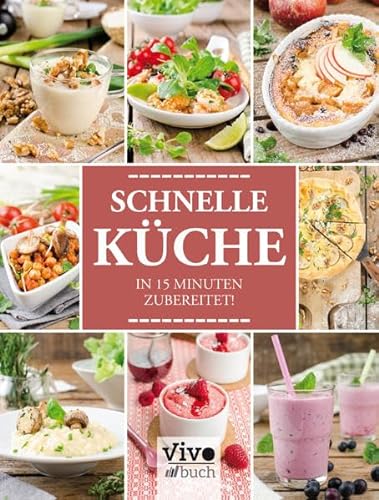 Stock image for Schnelle Kche for sale by medimops
