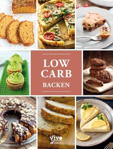 Stock image for Low Carb Backen for sale by medimops