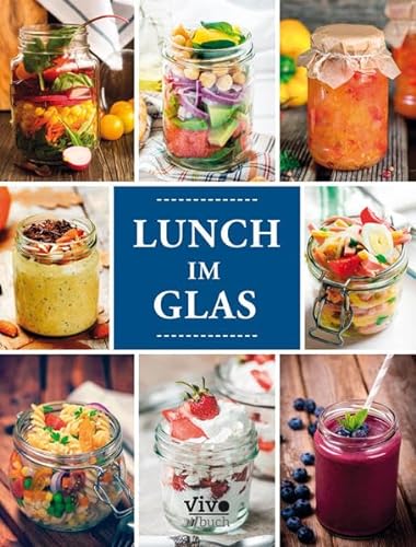 Stock image for Lunch im Glas for sale by Books Unplugged