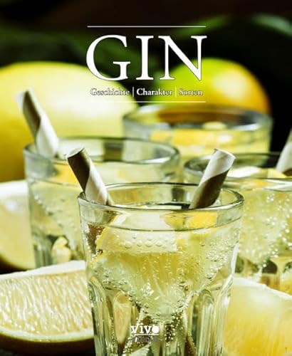 Stock image for Gin for sale by medimops