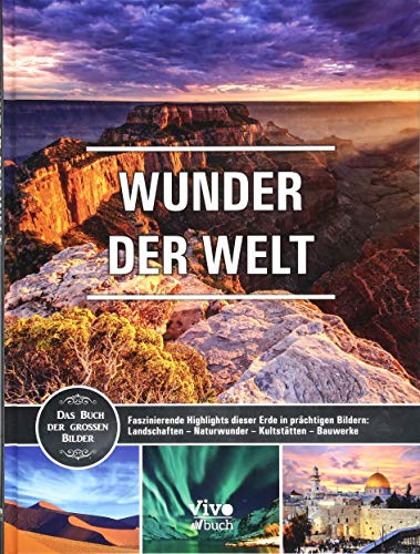 Stock image for Wunder der Welt for sale by medimops