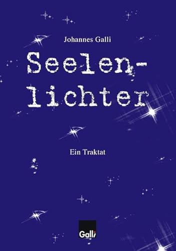 9783945628294: Seelenlichter