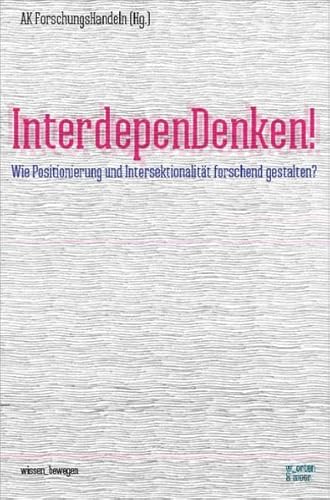 9783945644041: InterdepenDenken!