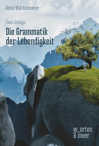 Beispielbild fr Die Grammatik der Lebendigkeit zum Verkauf von Blackwell's