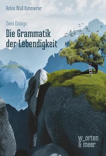 Imagen de archivo de Die Grammatik der Lebendigkeit -Language: german a la venta por GreatBookPrices