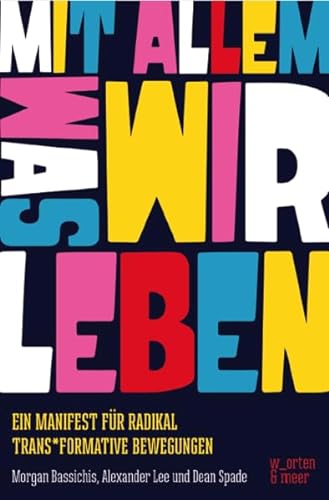 Beispielbild fr Mit allem was wir leben! -Language: german zum Verkauf von GreatBookPrices