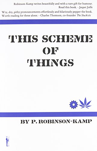 Stock image for This Scheme of Things for sale by Revaluation Books