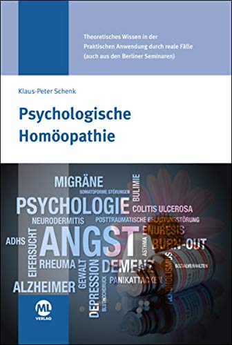 Stock image for Psychologische Homopathie for sale by medimops