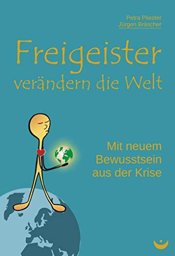 Beispielbild fr Pliester, P: Freigeister verndern die Welt zum Verkauf von Blackwell's