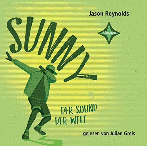 Beispielbild fr Sunny / Der Sound der Welt: Aus dem Englischen von Anja Hansen-Schmidt, gelesen von Julian Greis, 2 CDs, ca. 2 Std. 45 Min. zum Verkauf von medimops