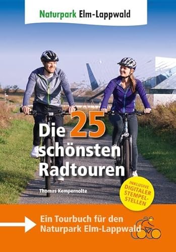 Beispielbild fr Naturpark Elm-Lappwald - Die 20 schnsten Radtouren -Language: german zum Verkauf von GreatBookPrices