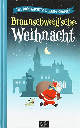 9783945715567: Braunschweig'sche Weihnacht