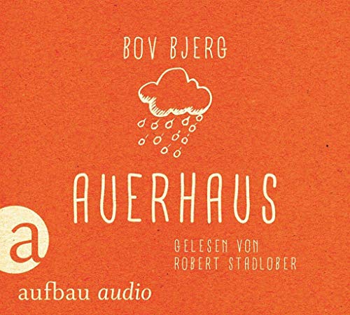 Imagen de archivo de Auerhaus: Roman a la venta por medimops