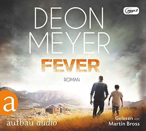 Imagen de archivo de Fever: Roman. Gelesen von Martin Bross a la venta por medimops