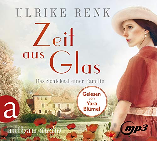 Imagen de archivo de Zeit aus Glas: Das Schicksal einer Familie (Die groe Seidenstadt-Saga, Band 2) a la venta por medimops