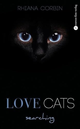 Imagen de archivo de Love Cats searching a la venta por medimops