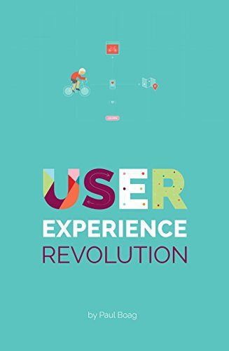 Stock image for User Experience Revolution for sale by Better World Books