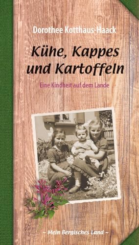 Stock image for Khe, Kappes und Kartoffeln -Language: german for sale by GreatBookPrices
