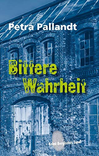 Stock image for Bittere Wahrheit for sale by Ammareal