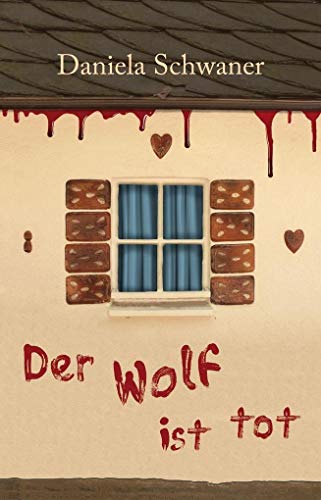 Stock image for Der Wolf ist tot -Language: german for sale by GreatBookPrices