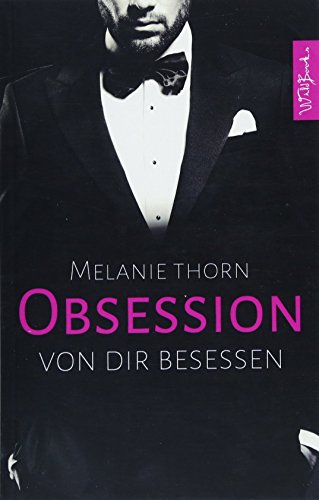 Beispielbild fr Obsession: Von dir besessen (Mercer, Band 1) zum Verkauf von medimops