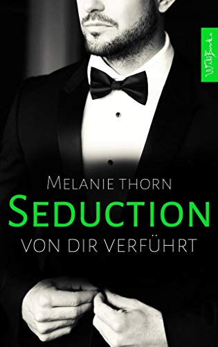 Beispielbild fr Seduction: Von dir verfhrt (Mercer, Band 2) zum Verkauf von medimops