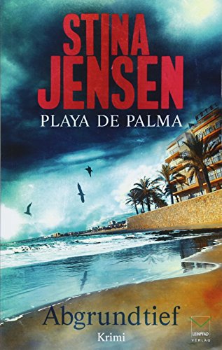 Beispielbild fr Playa de Palma: Abgrundtief zum Verkauf von medimops