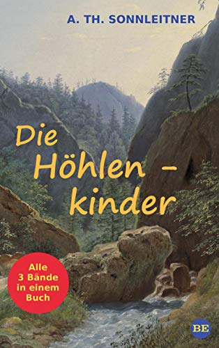 9783945796436: Die Hhlenkinder: Gesamtausgabe