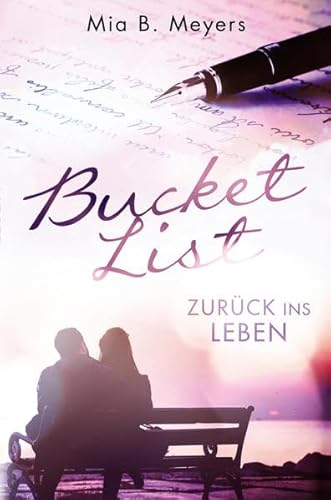 Beispielbild fr Bucket List: Zurck ins Leben zum Verkauf von medimops