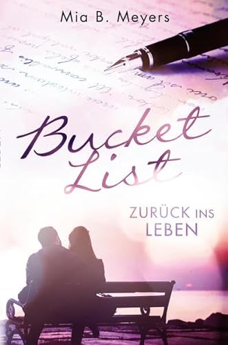 Imagen de archivo de Bucket List: Zurck ins Leben a la venta por medimops