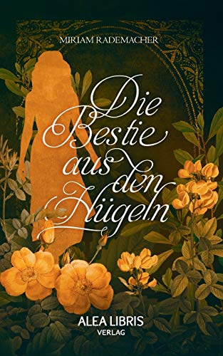 Imagen de archivo de Die Bestie aus den Hgeln (German Edition) a la venta por Lucky's Textbooks