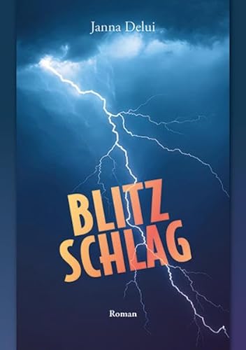 Stock image for Blitzschlag for sale by medimops