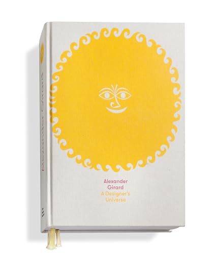 9783945852040: Alexander Girard: A Designer's Universe