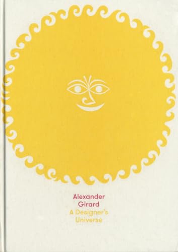 Stock image for Alexander Girard: A Designer's Universe for sale by Book Deals