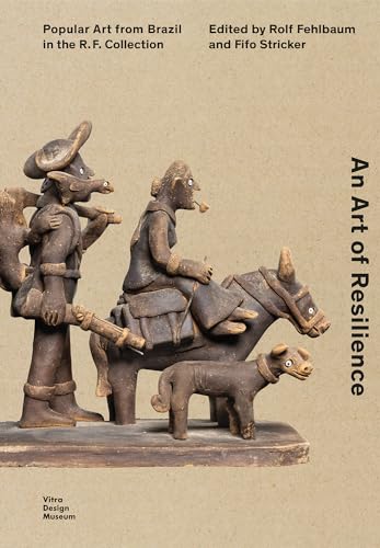 Beispielbild fr AN ART OF RESILIENCE zum Verkauf von Speedyhen