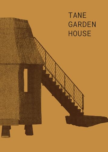 Imagen de archivo de Tane Garden House a la venta por Blackwell's