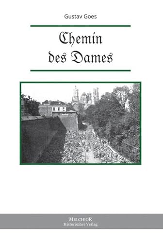 Stock image for Chemin des Dames for sale by medimops