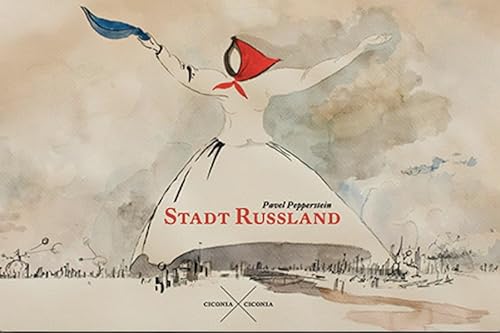 9783945867013: Stadt Russland