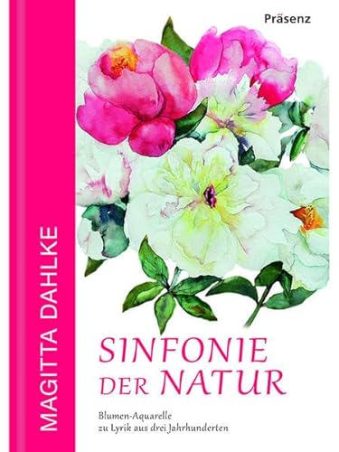 Imagen de archivo de Sinfonie der Natur -Language: german a la venta por GreatBookPrices
