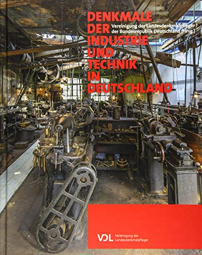 Denkmale der Industrie und Technik in Deutschland